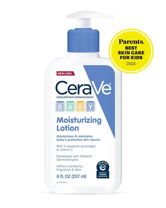 CeraVe Moisturizing Lotion. 237ml