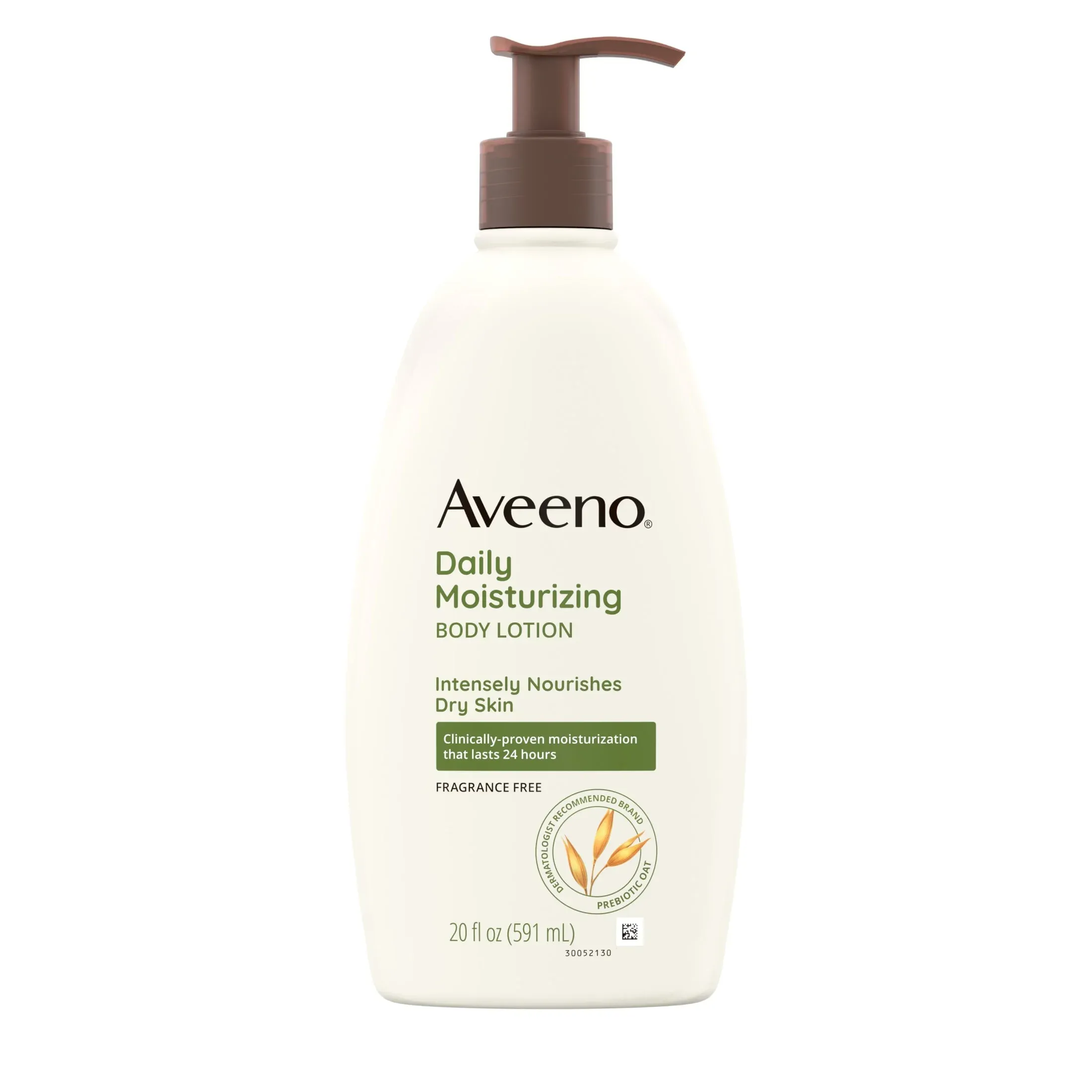 Aveeno. Daily Moisturizing BODY LOTION  591 ml