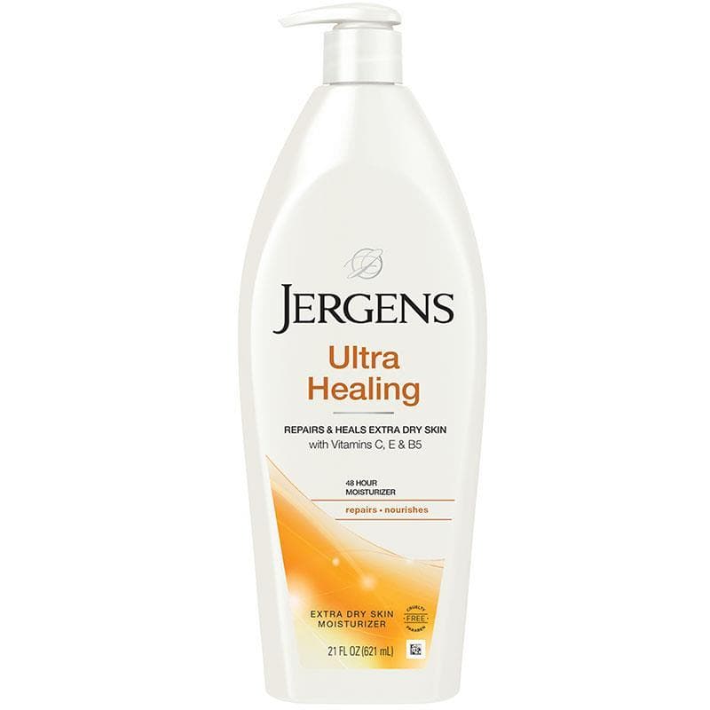 JERGENS