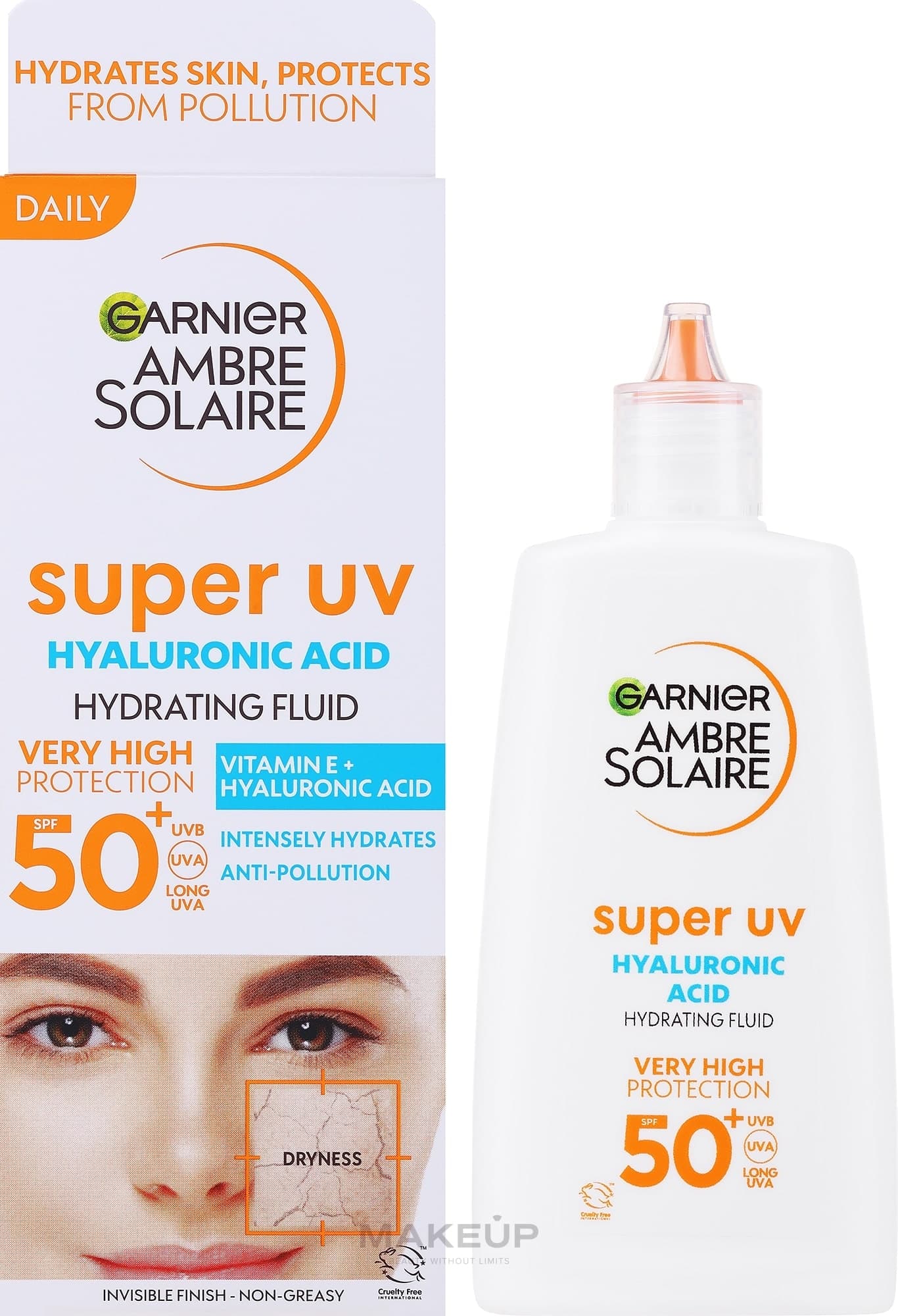 Garnier Ambre Solaire