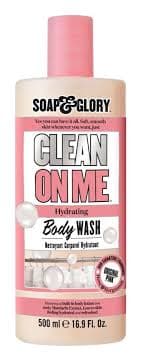 SOAP GLORY