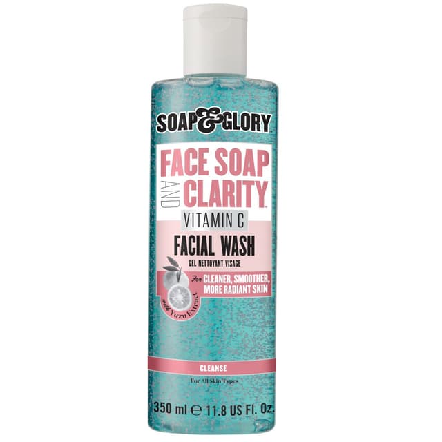 SOAP GLORY