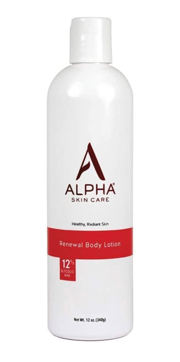 ALPHA SKIN CARE