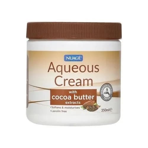 Aqueous Cream