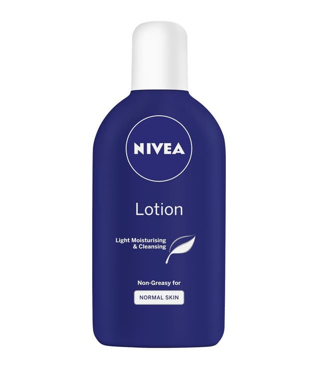 NIVEA Lotion