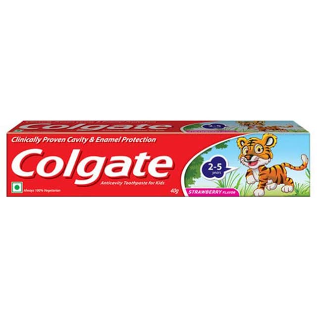 Colgate