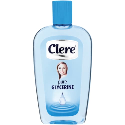 Clere® pure GLYCERINE