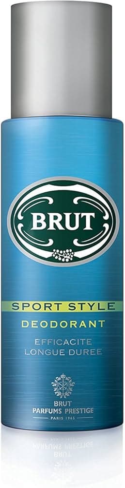 BRUT