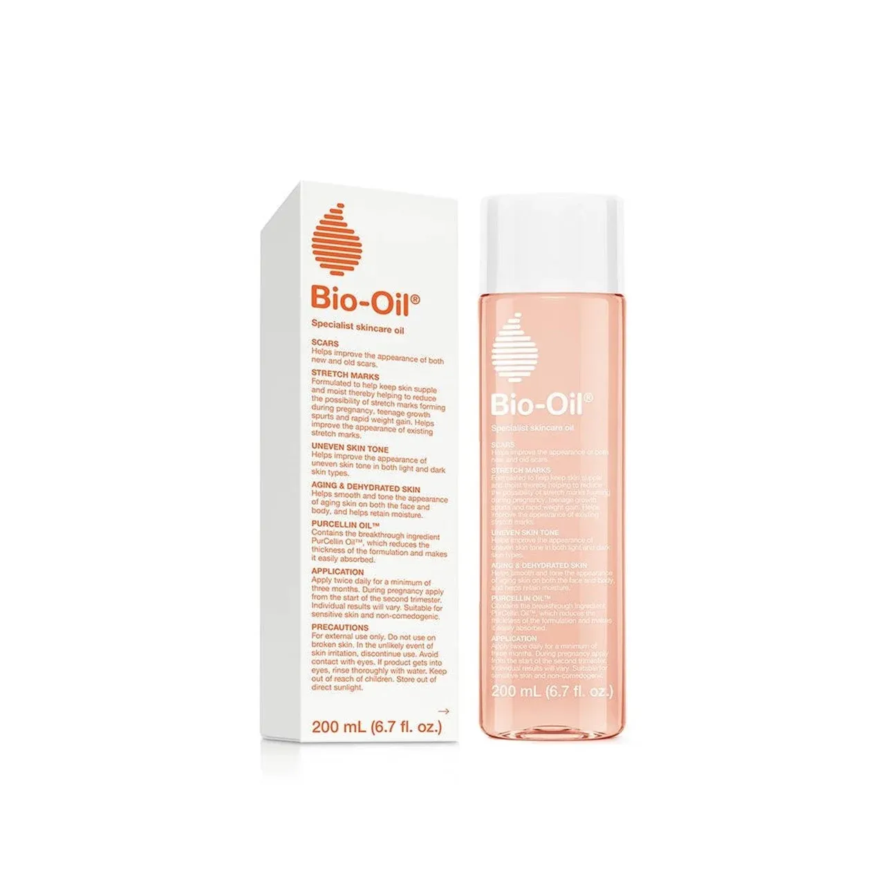 Bio-Oil®