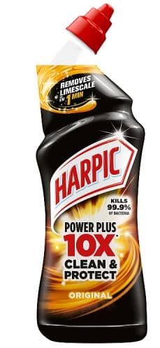 Harpic