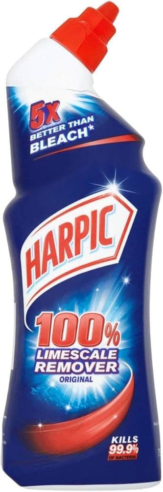 Harpic