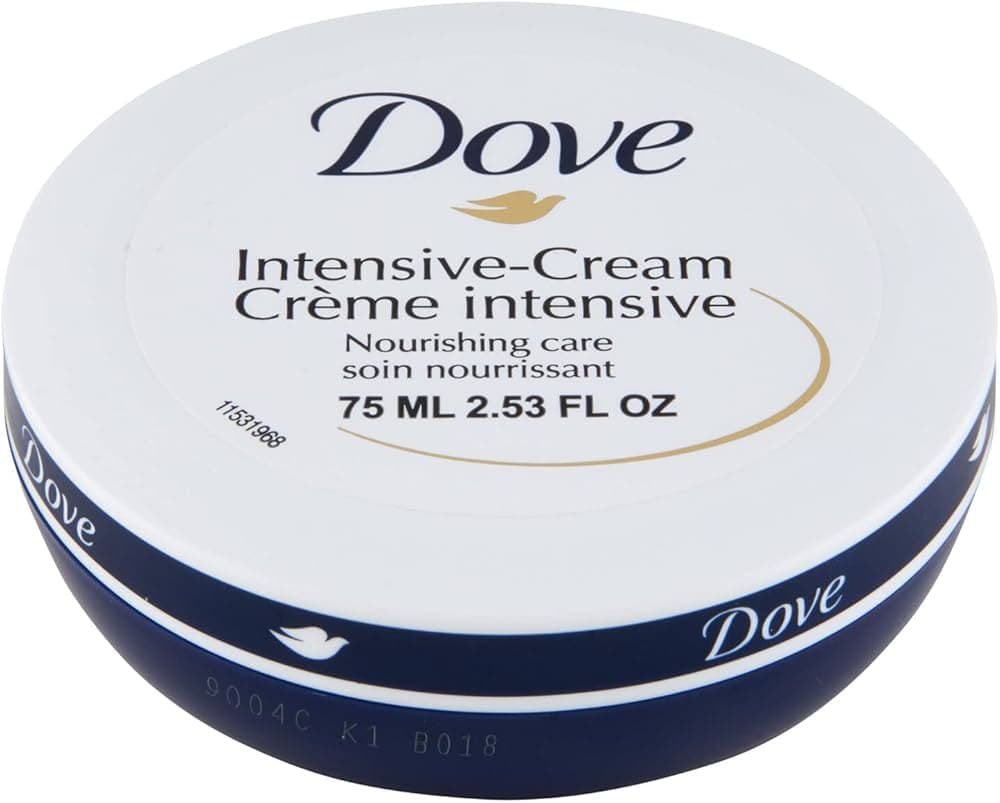 Dove Intensive-Cream