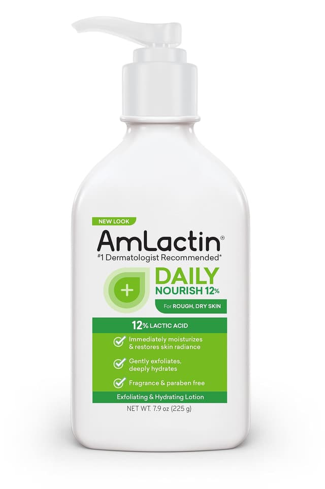 Amlactin