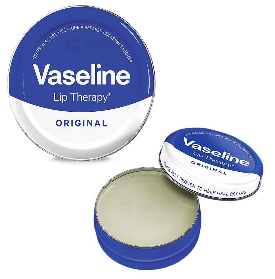 Vaseline Lip Therapy® ORIGINAL