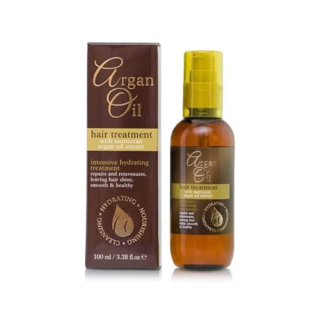 Argan Oil