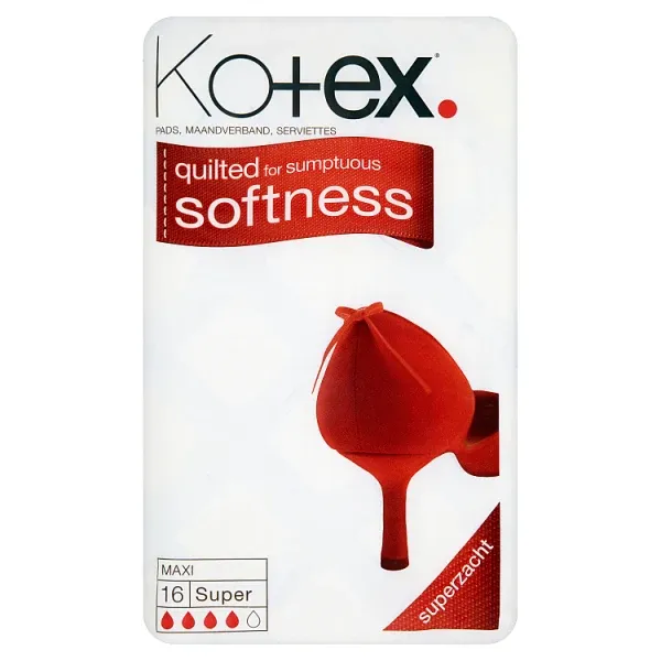 Kotex.