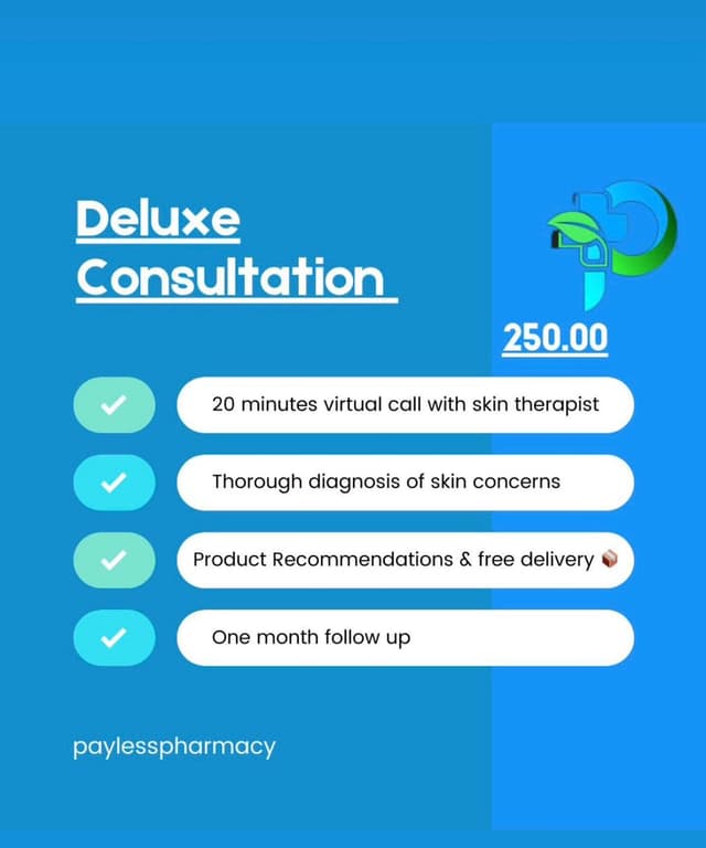 Deluxe