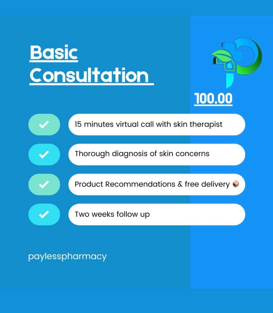 Basic consultation