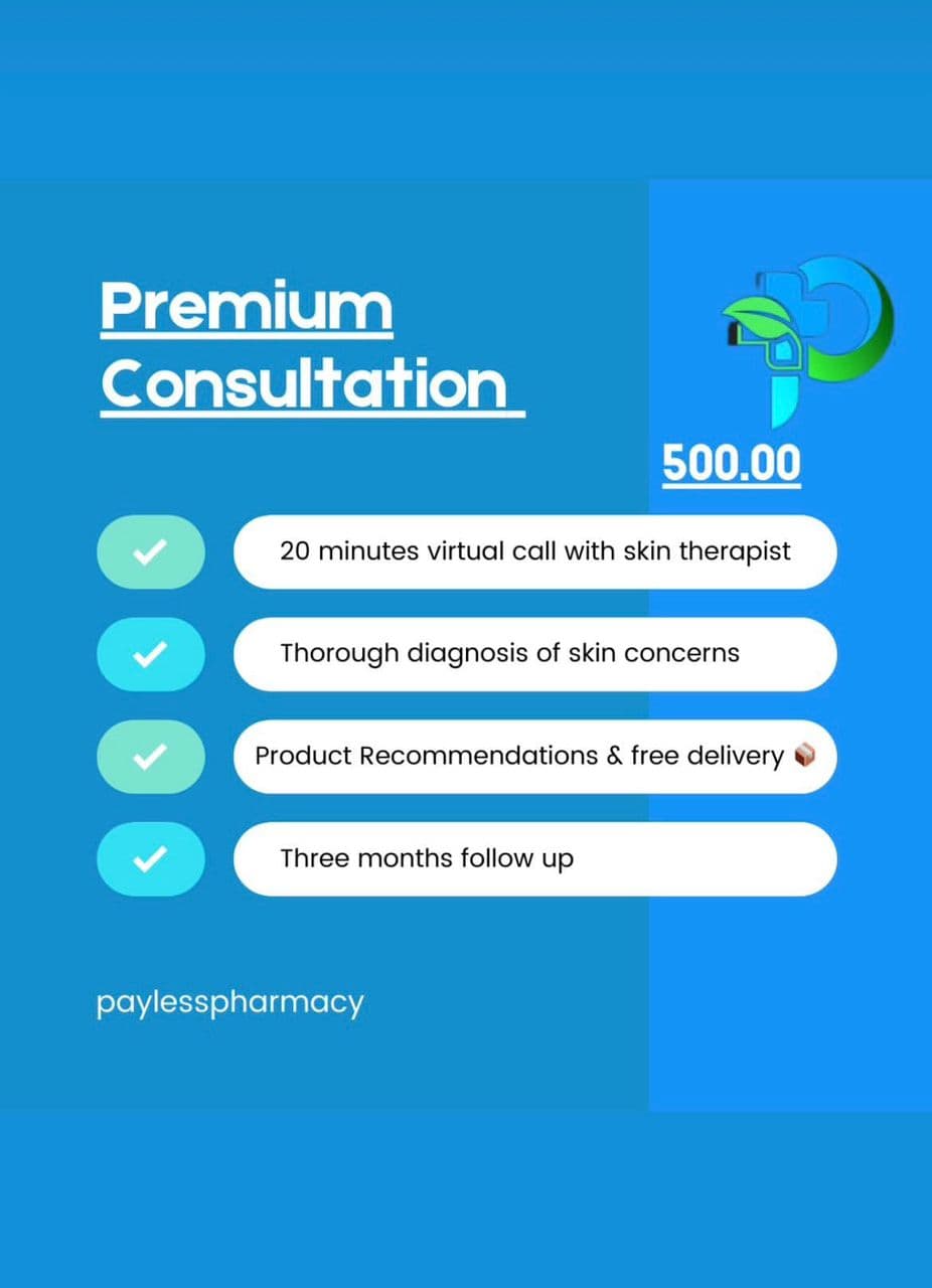 Premium consultation
